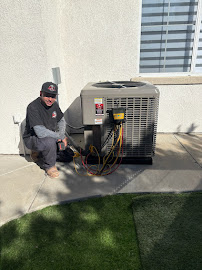 About AC tune-up Summerlin