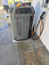 Gallery image 5 — AC tune-up Summerlin