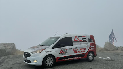 AC tune-up Summerlin