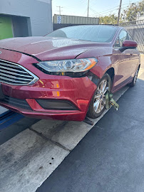 About accident towing service Los Angeles