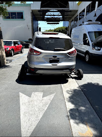 heavy duty towing Los Angeles