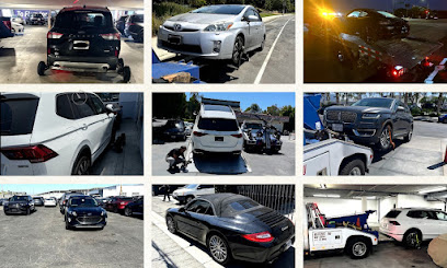 Gallery image 2 — accident towing service Los Angeles