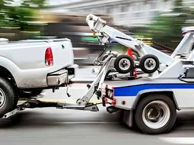 Gallery image 5 — accident towing service Los Angeles