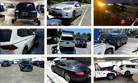 Gallery image 10 — accident towing service Los Angeles