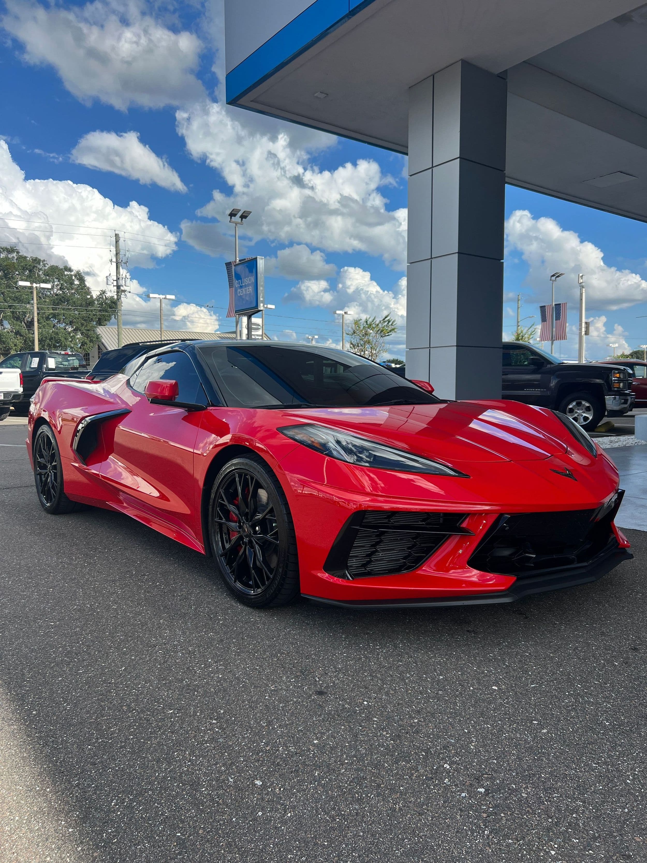 Gallery image 5 — mobile detailing in Tampa