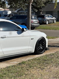 car detailing Tampa Bay