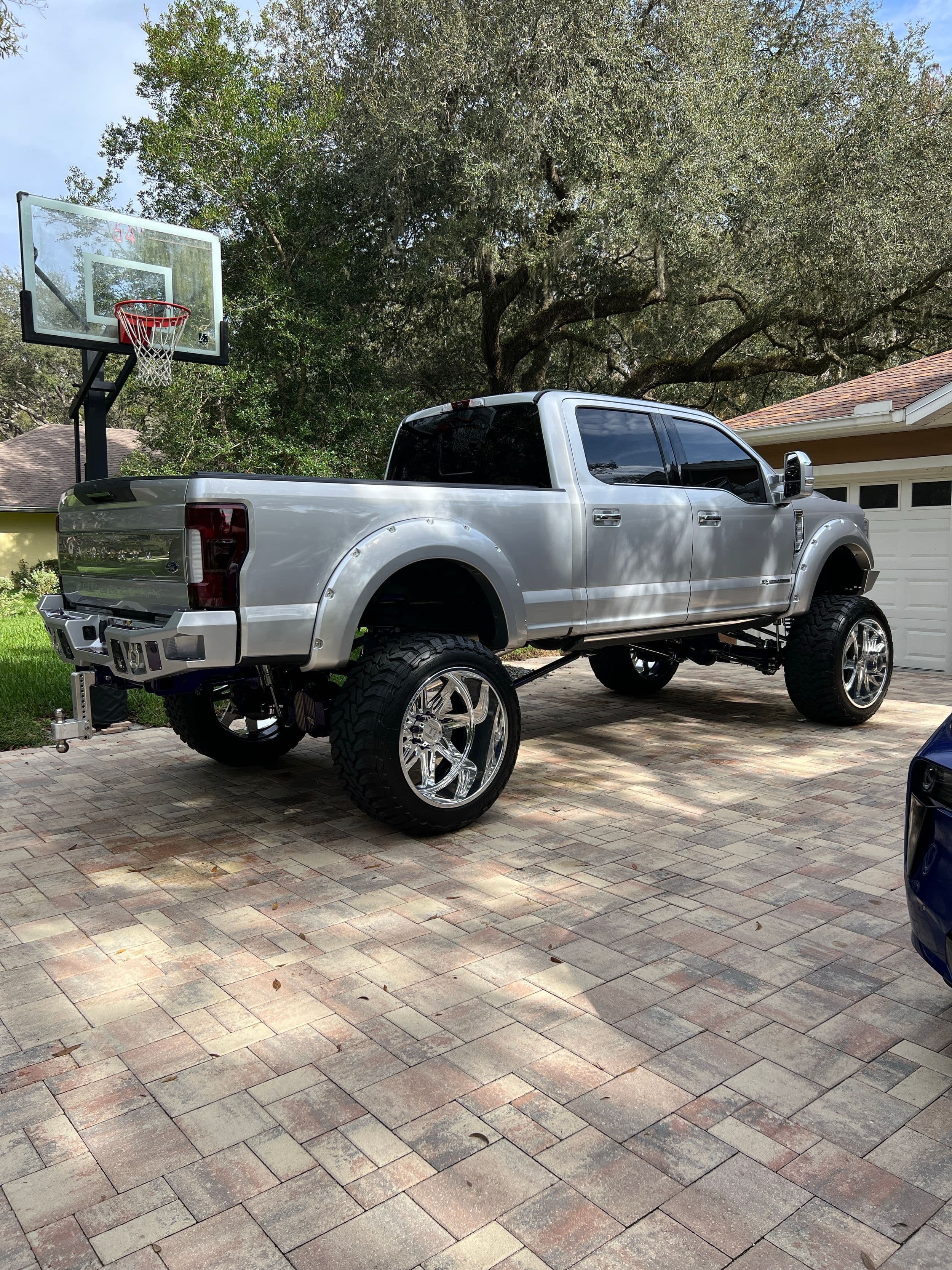 Gallery image 1 — mobile detailing in Tampa