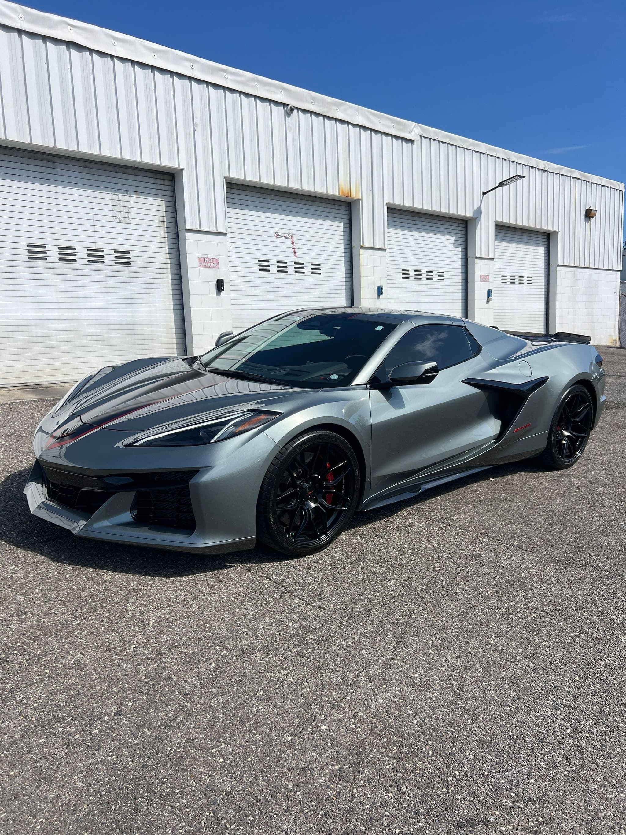 Gallery image 3 — mobile detailing in Tampa