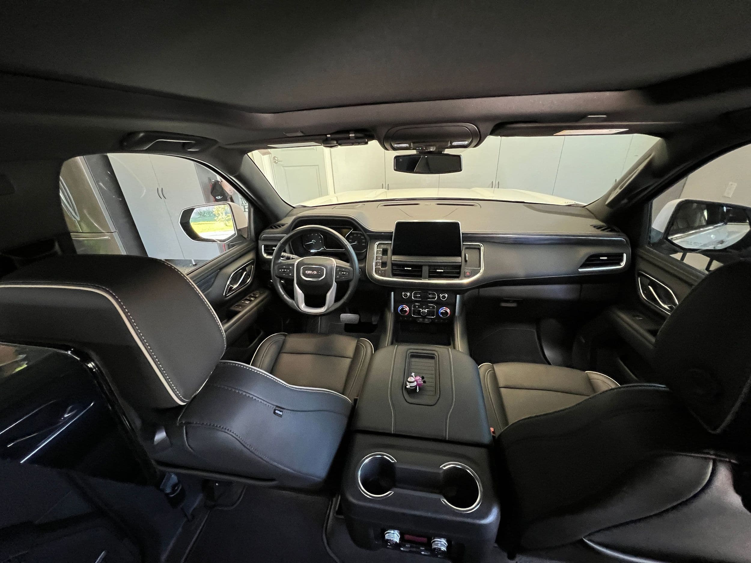 mobile detailing in Tampa