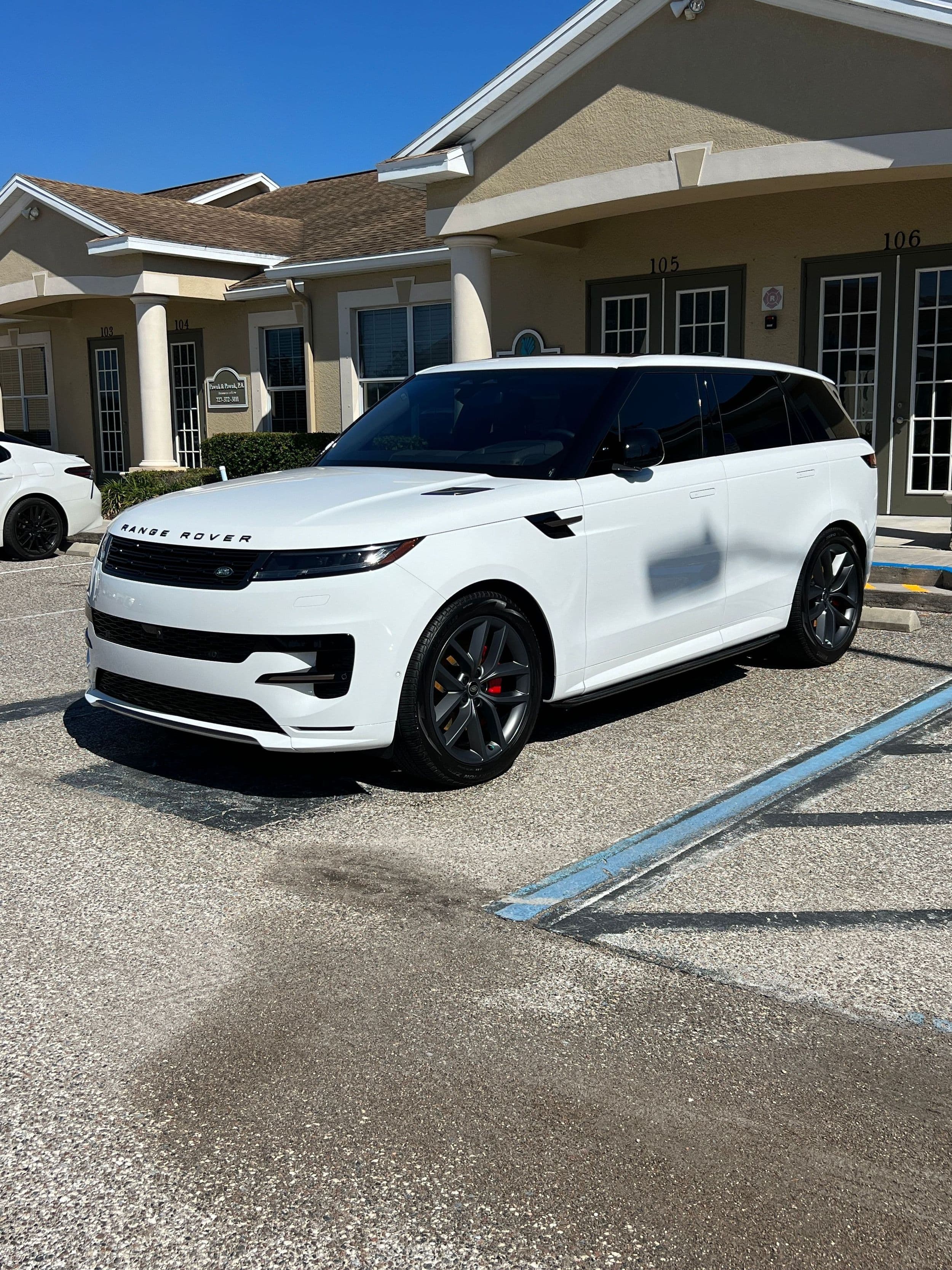 Gallery image 7 — mobile detailing in Tampa