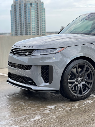 Gallery image 4 — mobile detailing in Tampa