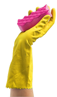 Gallery image 2 — move out cleaning Dallas