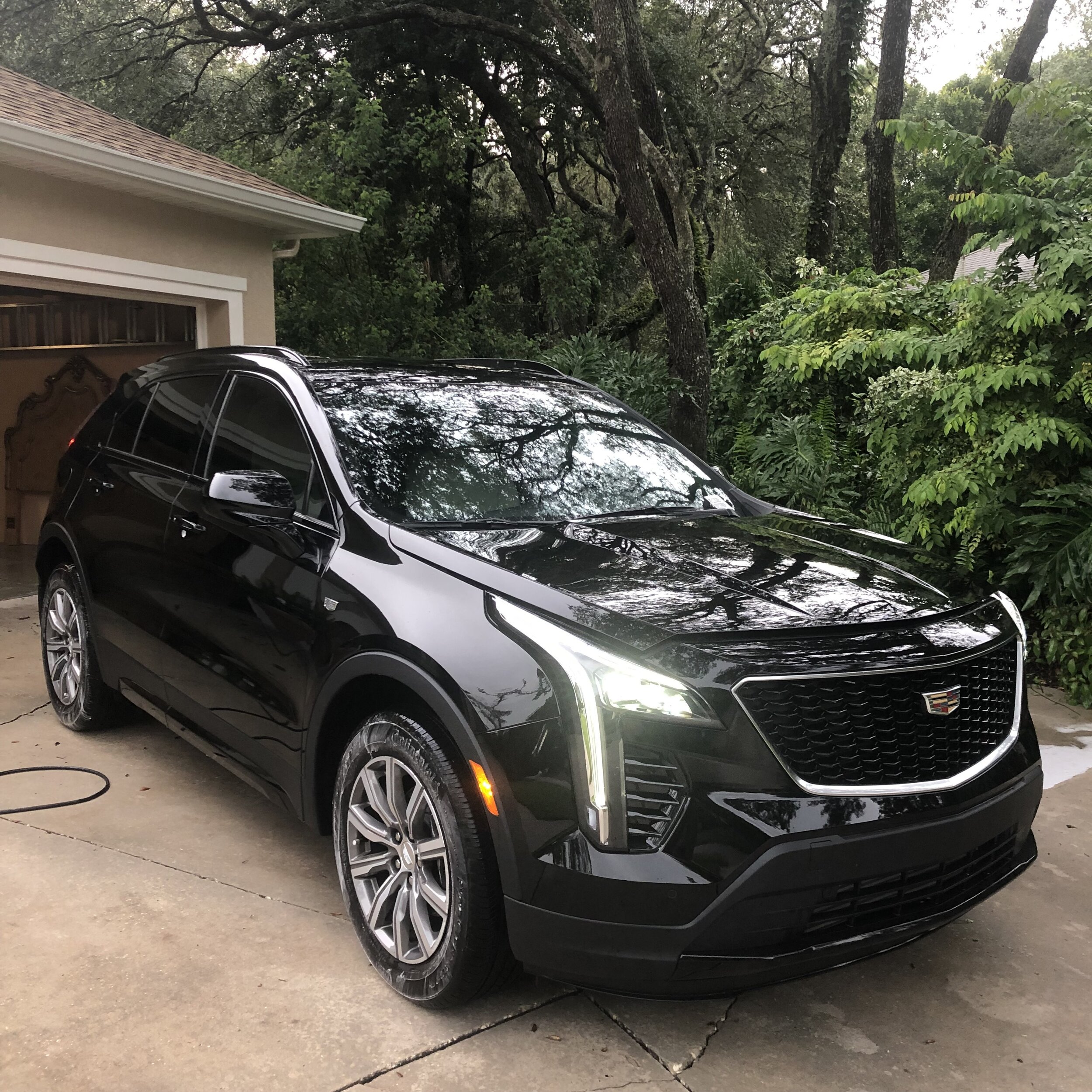 About mobile car wash and detail near me