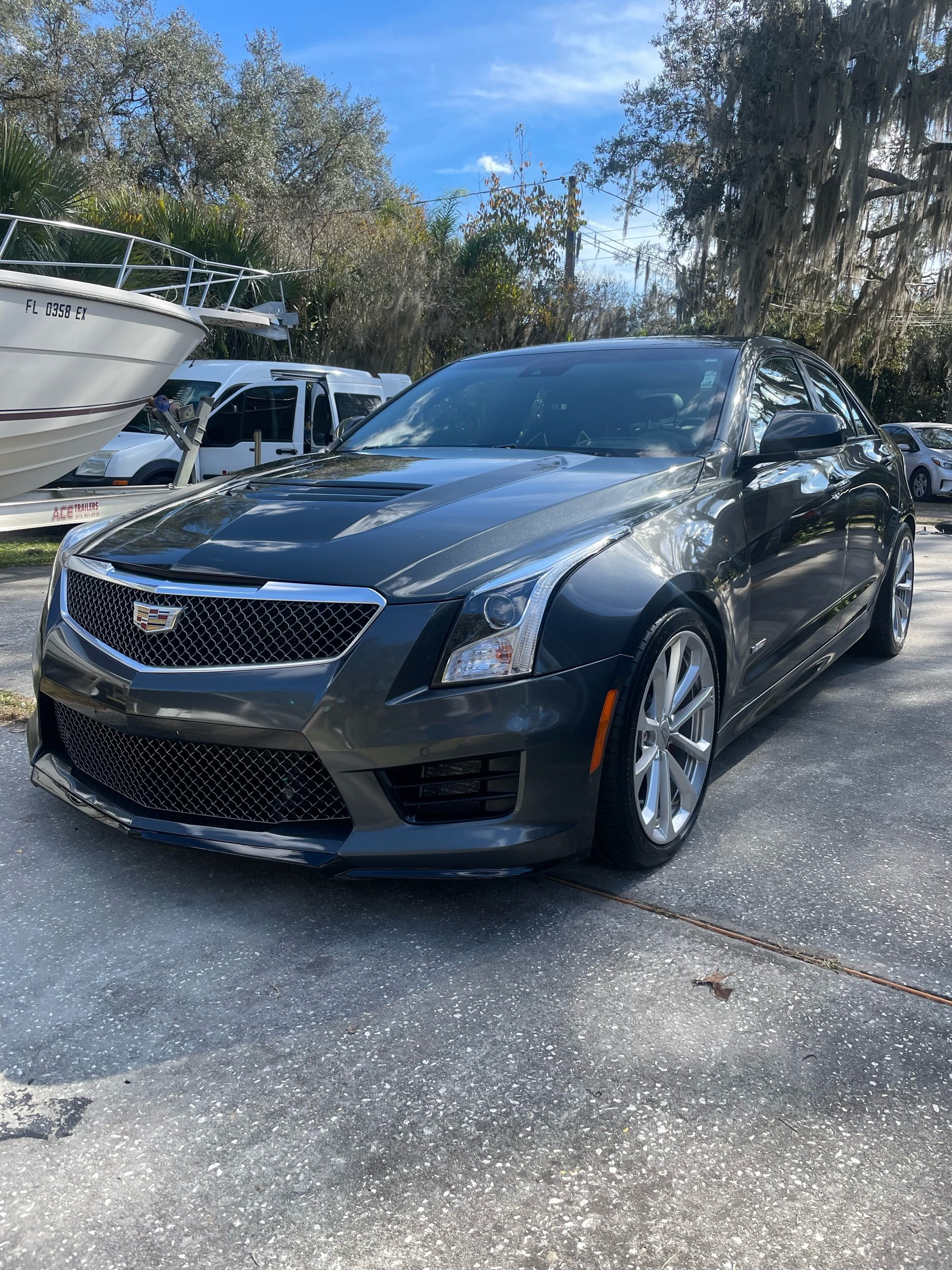 Gallery image 1 — mobile car wash and detail near me