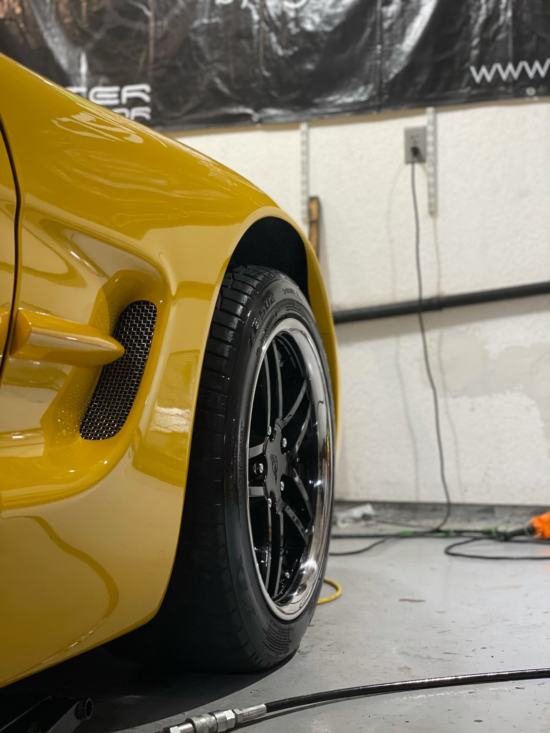 Gallery image 3 — mobile car wash and detail near me