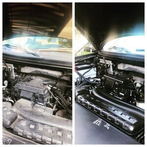 Gallery image 4 — mobile car wash and detail near me