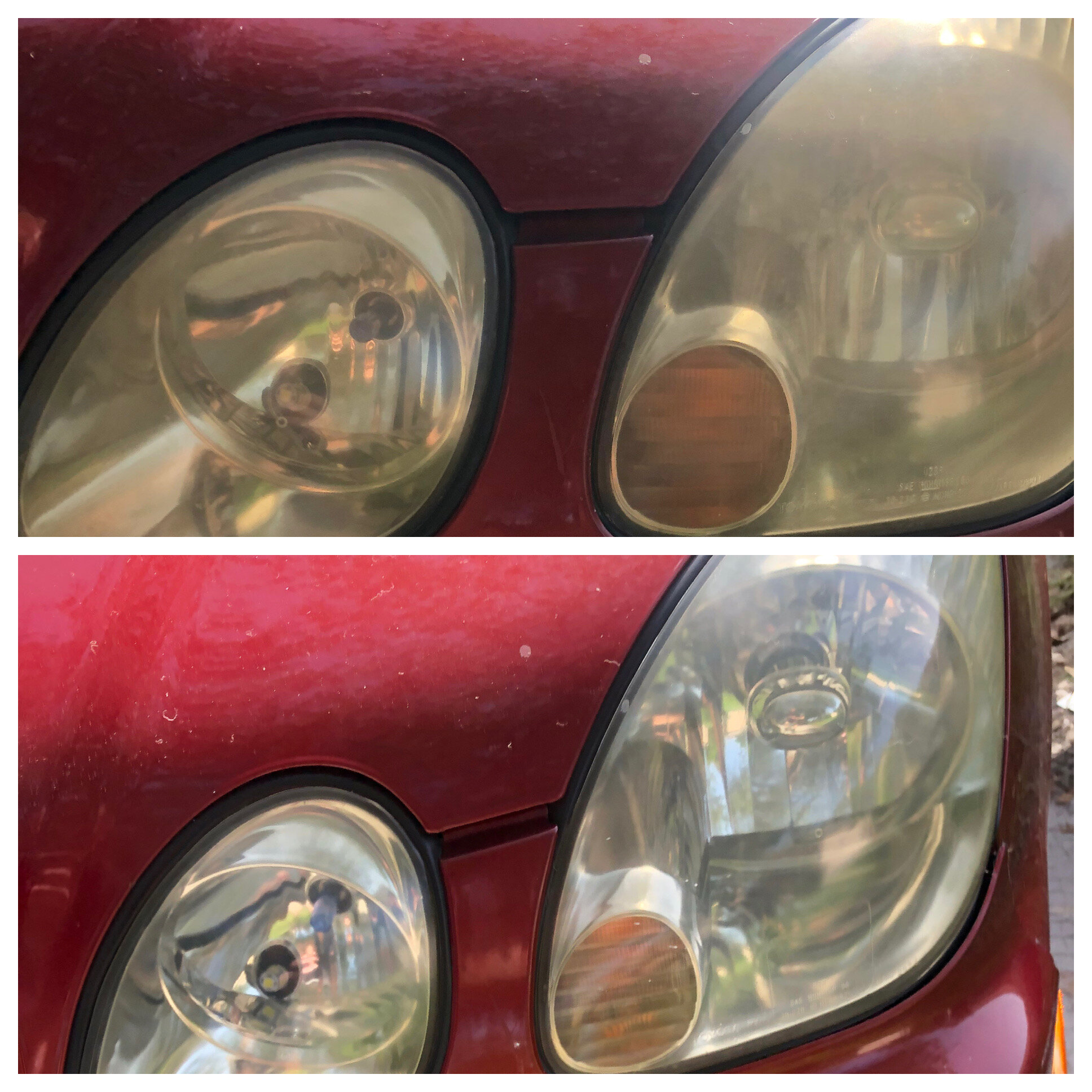 Gallery image 6 — mobile car wash and detail near me