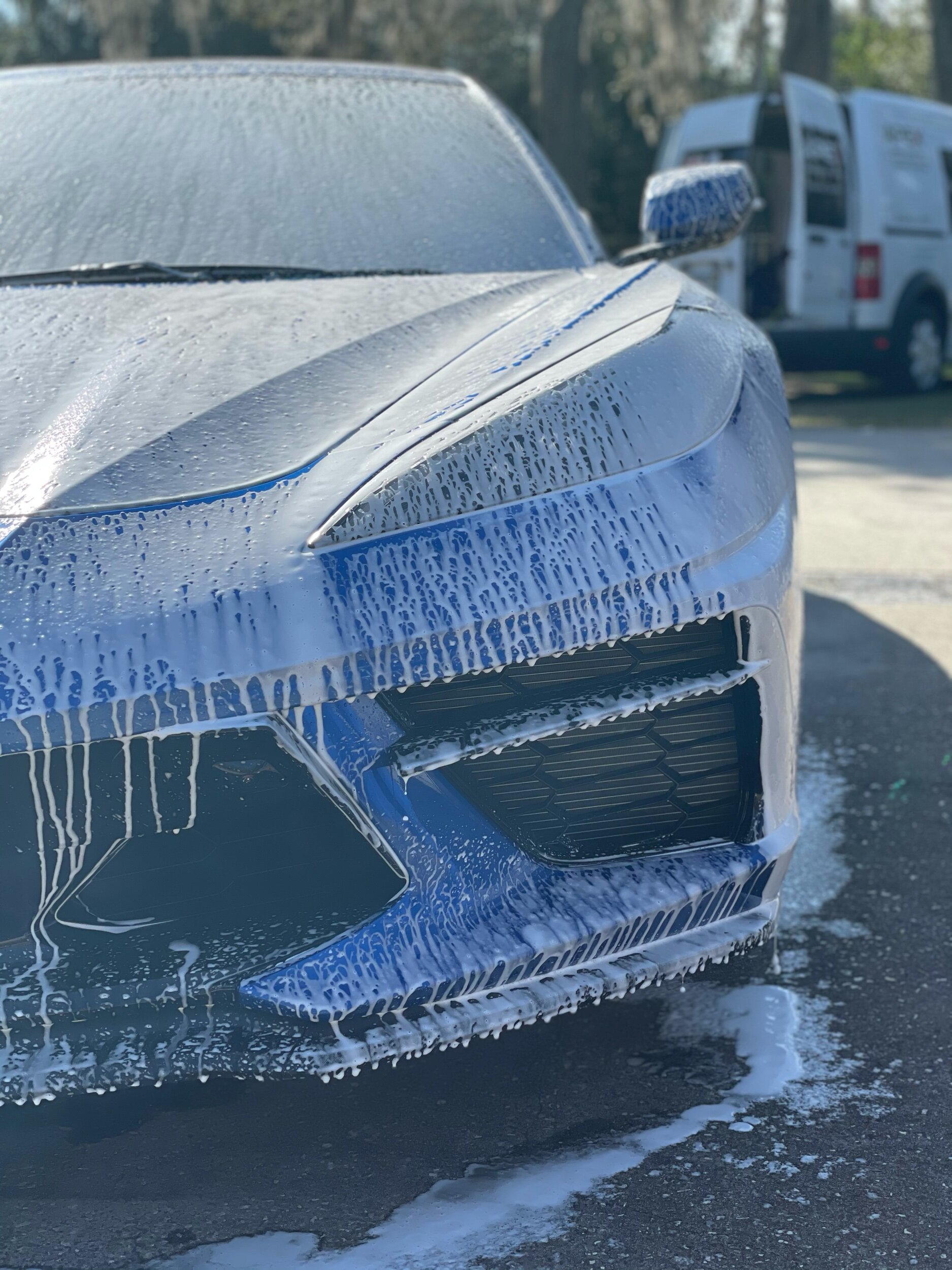Gallery image 9 — mobile car wash and detail near me