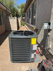 About heating system maintenance in Enterprise