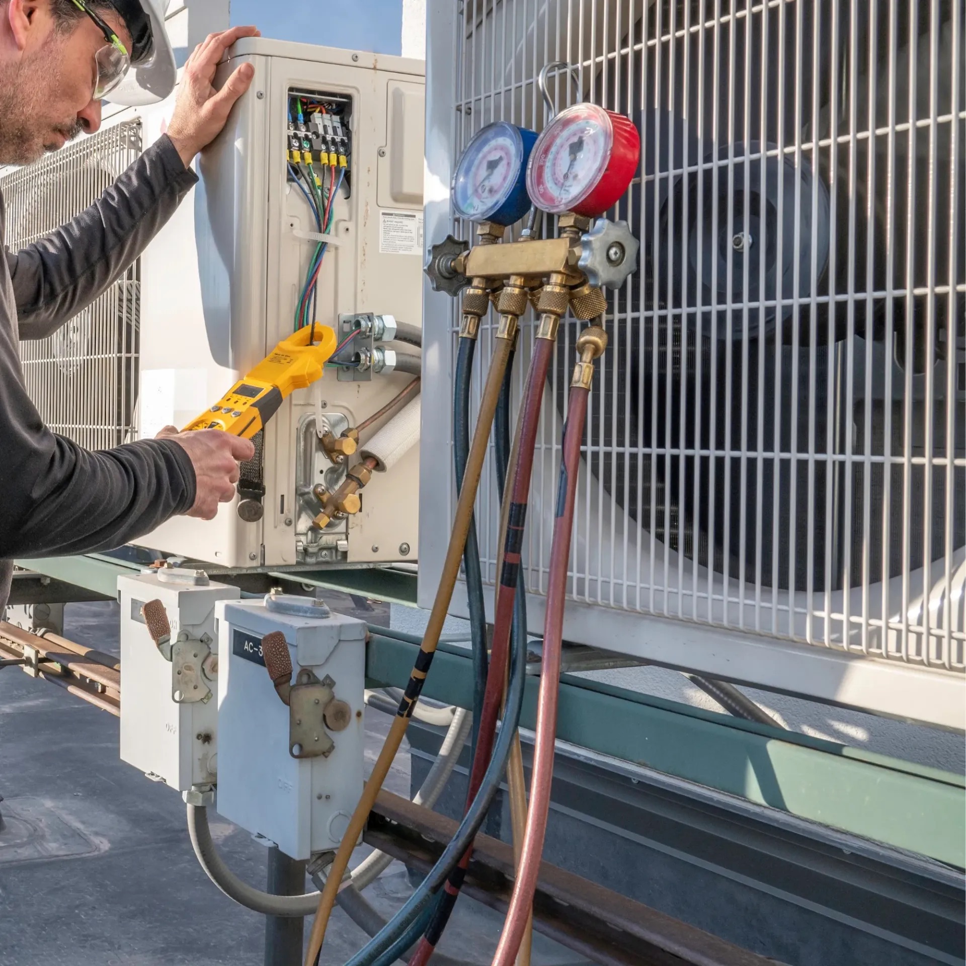 Gallery image 9 — water filtration system installation in Henderson