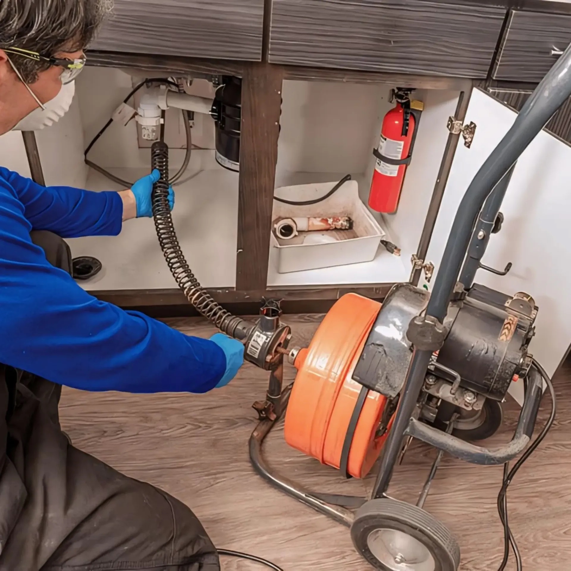 Gallery image 5 — licensed plumber near me