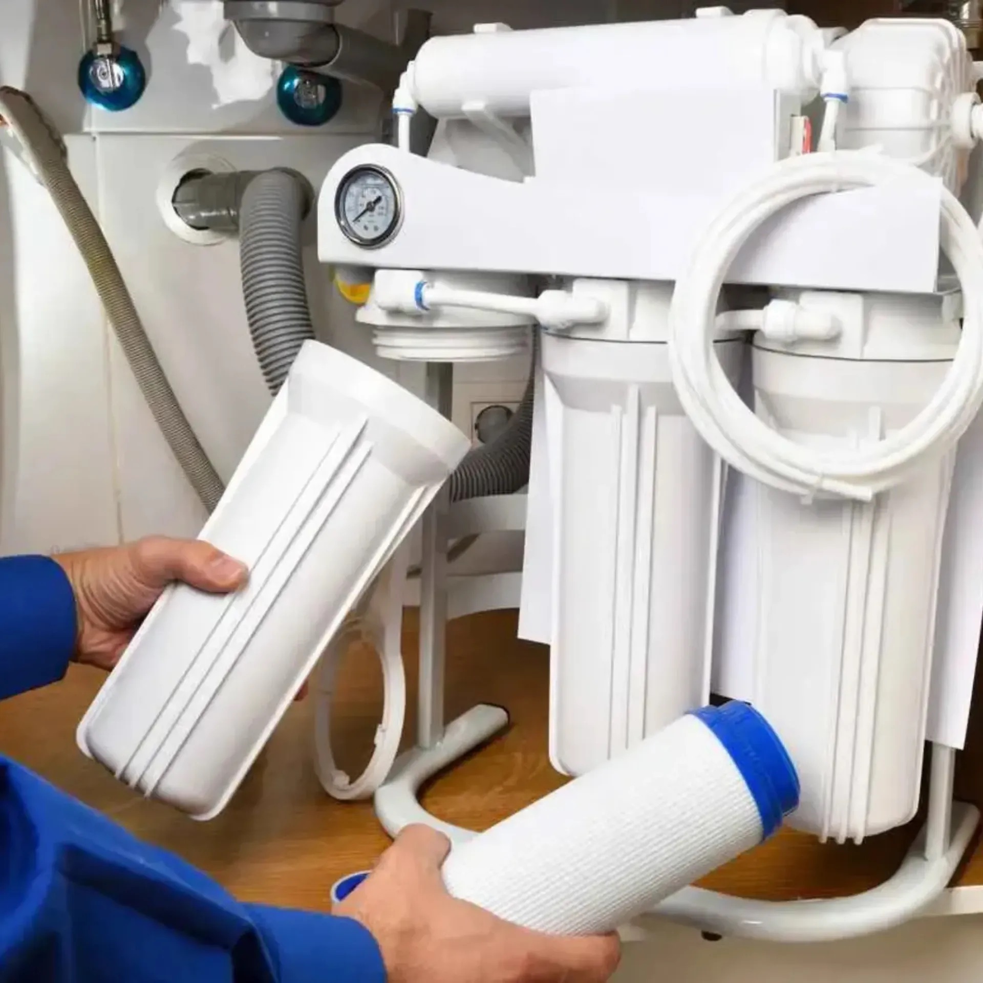 Gallery image 12 — licensed plumber near me