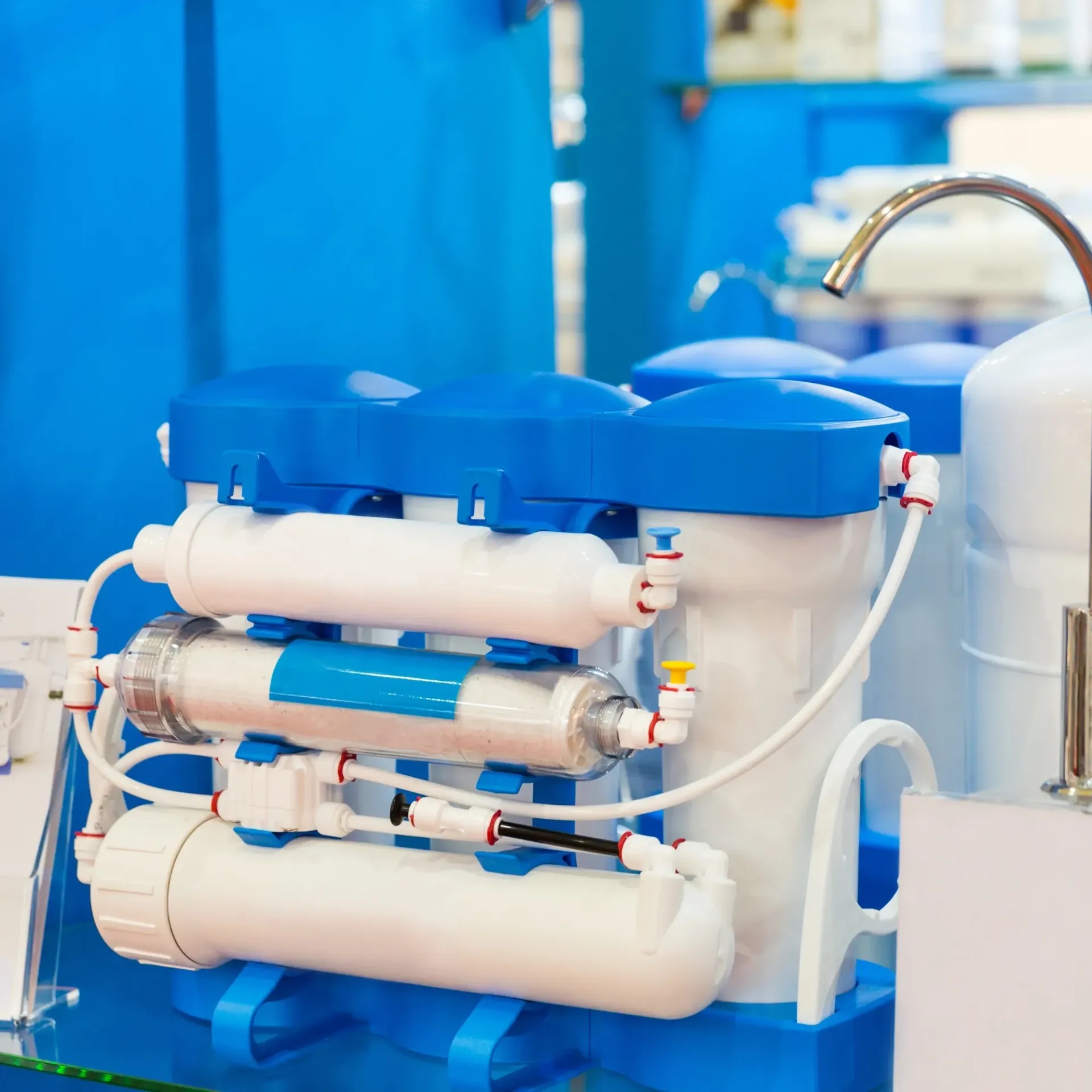 Gallery image 6 — heating system maintenance in Enterprise