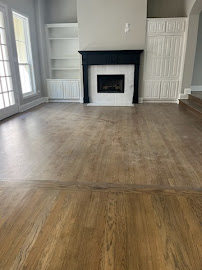 About deep cleaning services Dallas TX