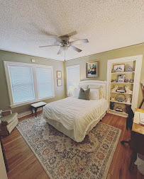 deep cleaning services Dallas TX