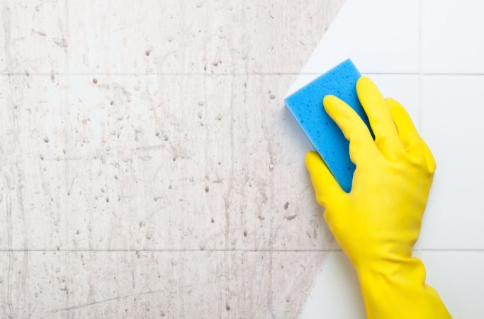 Gallery image 1 — deep cleaning services Dallas TX