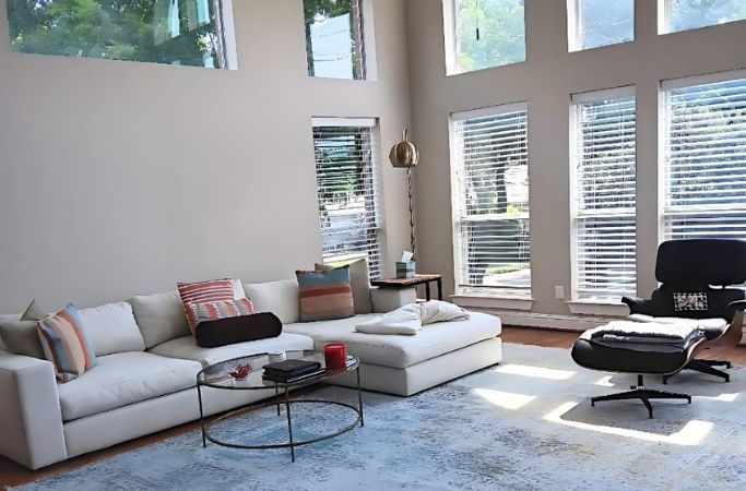 Gallery image 5 — deep cleaning services Dallas TX