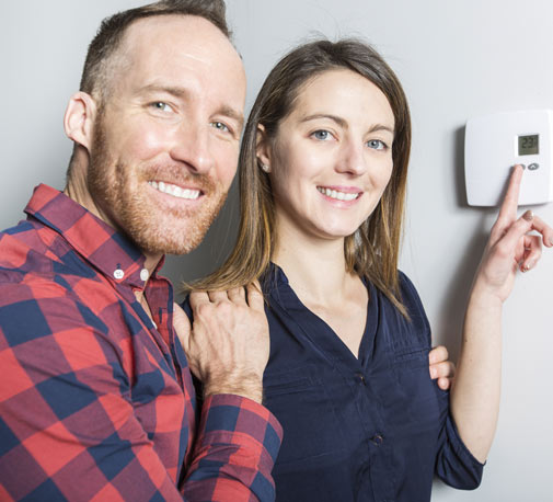 best AC repair company Las Vegas