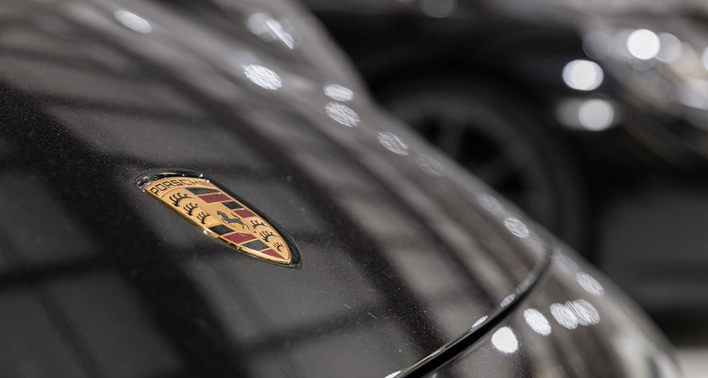 Porsche repair Long Beach