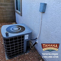 HVAC installation Las Vegas