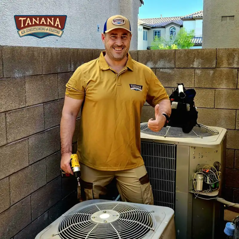 Gallery image 5 — HVAC repair in Las Vegas