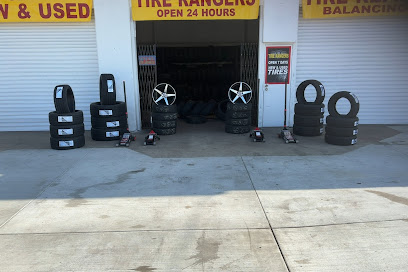 used tires Inglewood