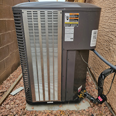 About furnace repair Las Vegas