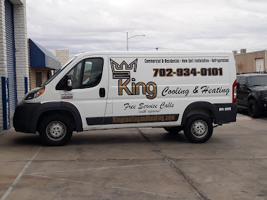 Gallery image 1 — furnace repair Las Vegas