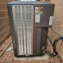 Gallery image 3 — furnace repair Las Vegas