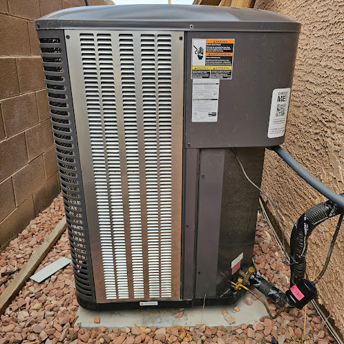 Gallery image 5 — furnace repair Las Vegas