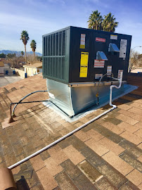 Gallery image 9 — furnace repair Las Vegas