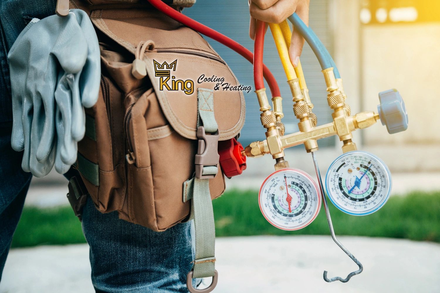 furnace repair Las Vegas