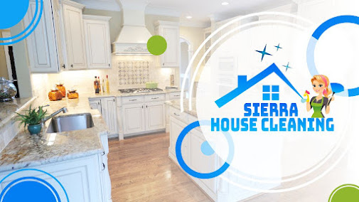 Gallery image 1 — residential cleaning services Plano