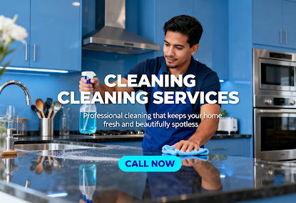Gallery image 3 — residential cleaning services Plano
