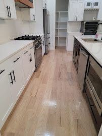 About residential cleaning services Plano