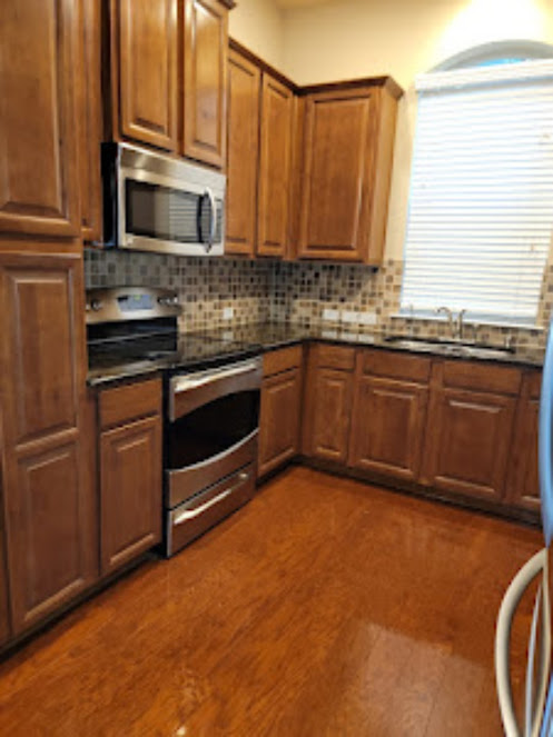 residential cleaning services Plano