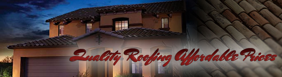 Gallery image 1 — commercial roofing Glendale
