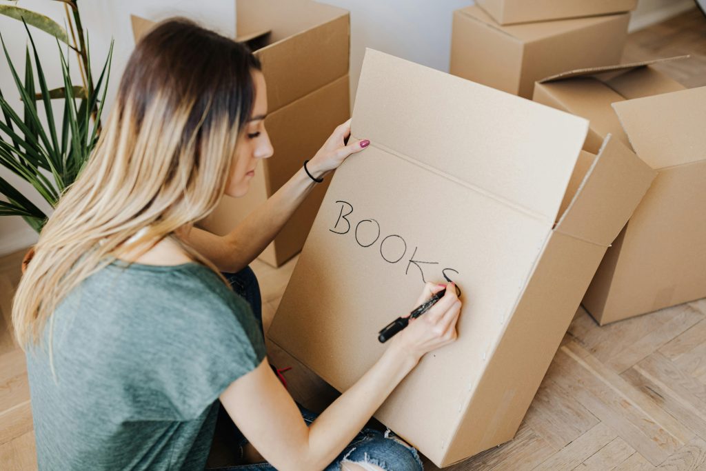 compassionate decluttering dallas-fort worth