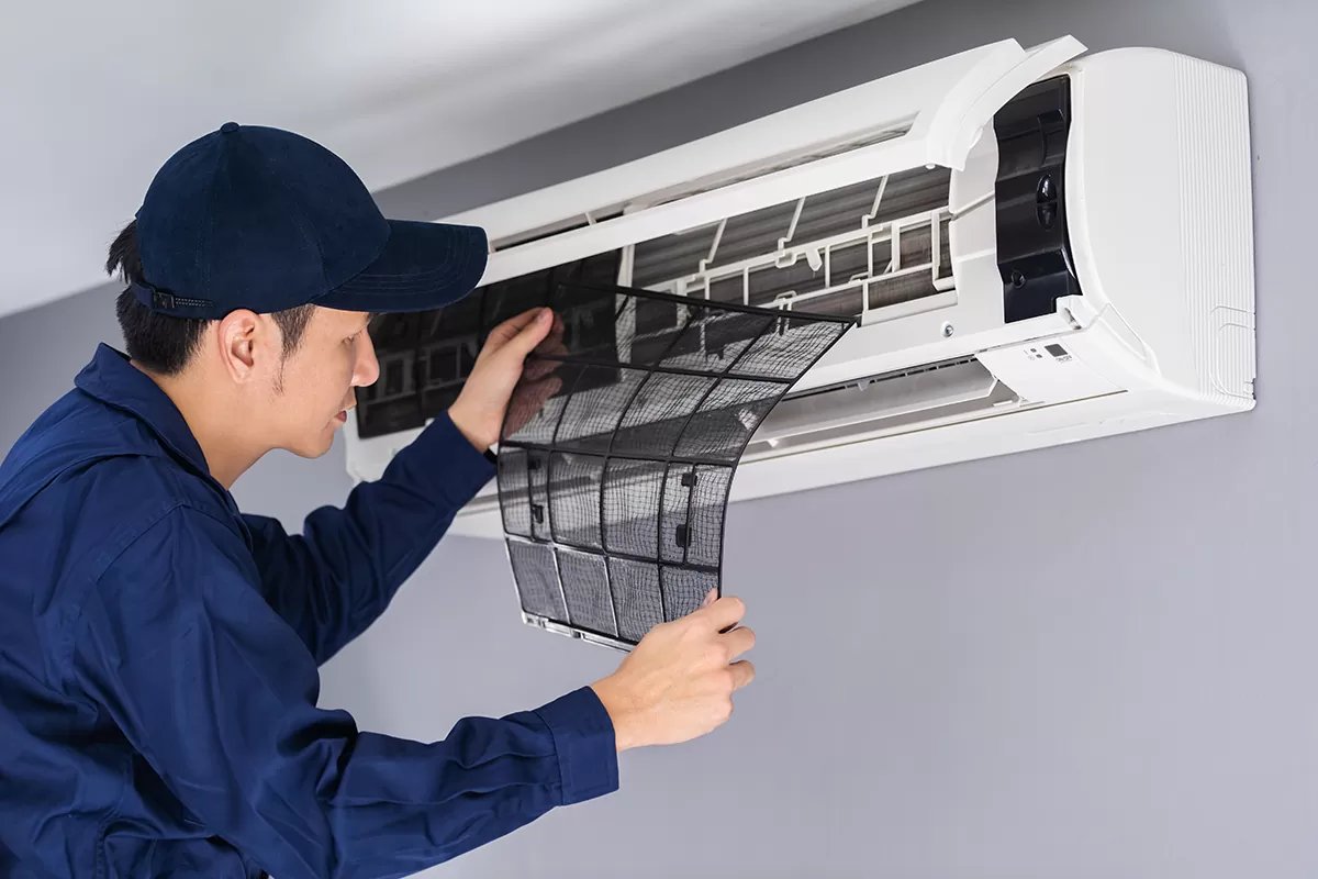 About HVAC service Manhattan