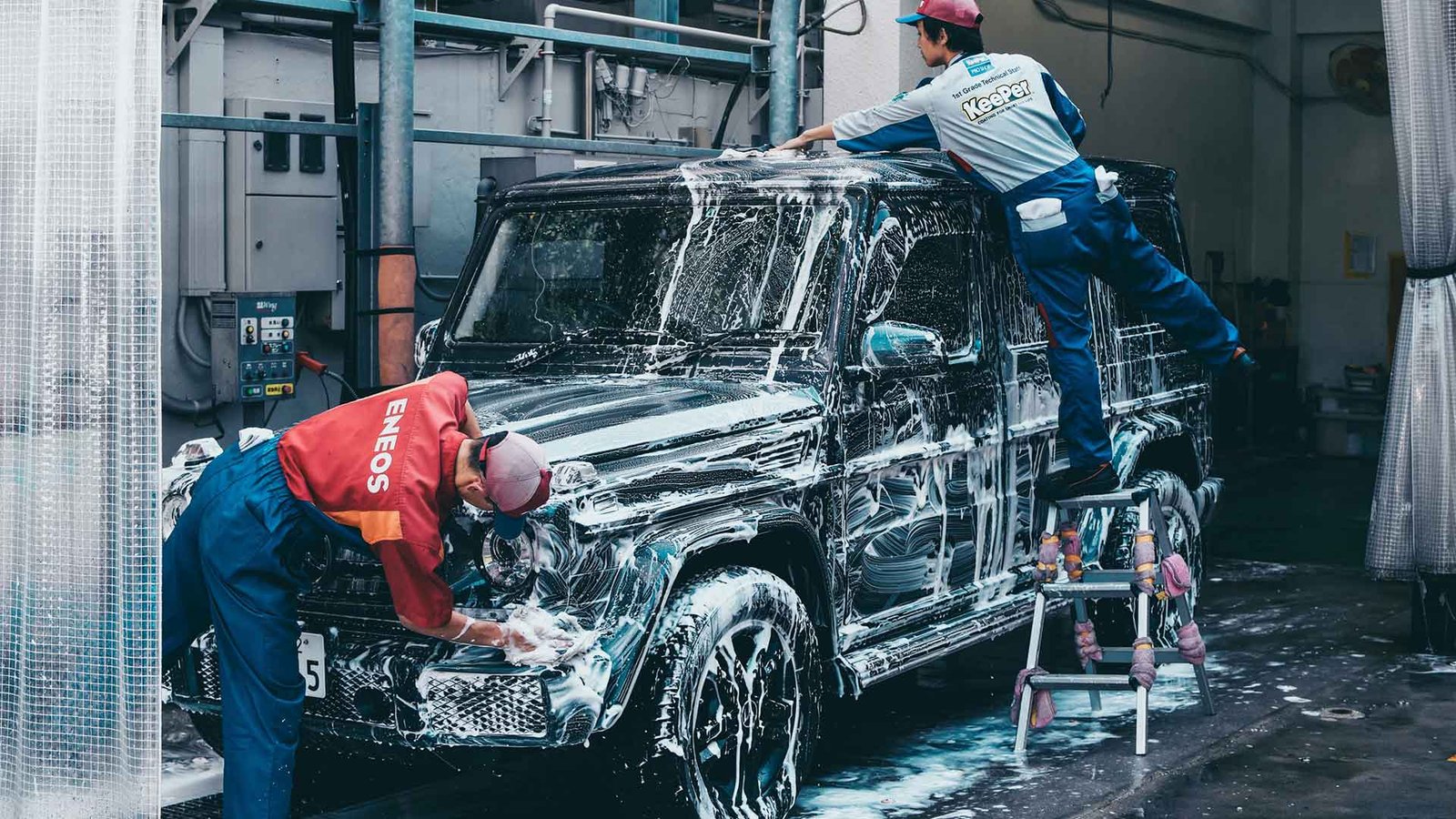 AC maintenance Jersey City